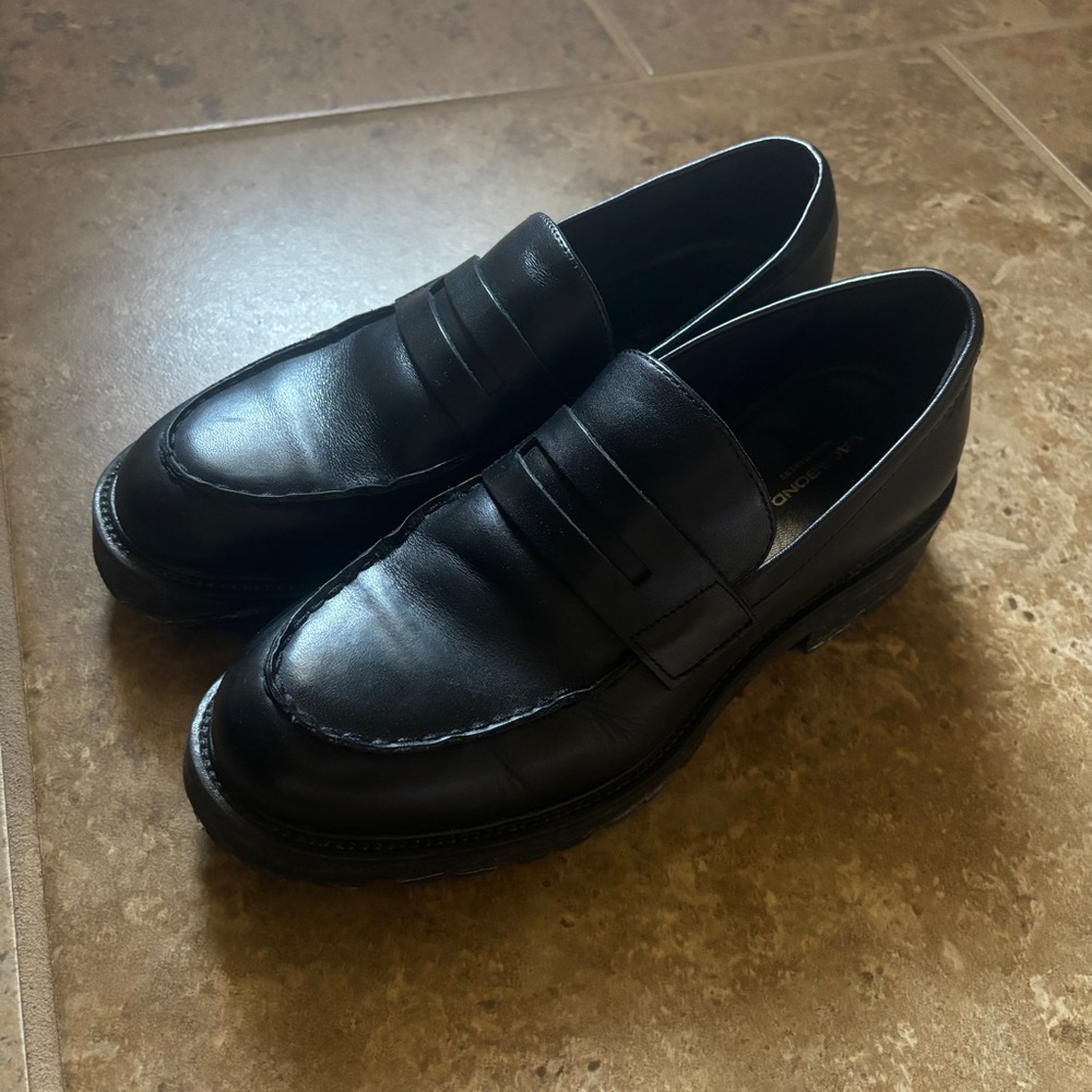 Vagabond Kenova Loafer W7.5